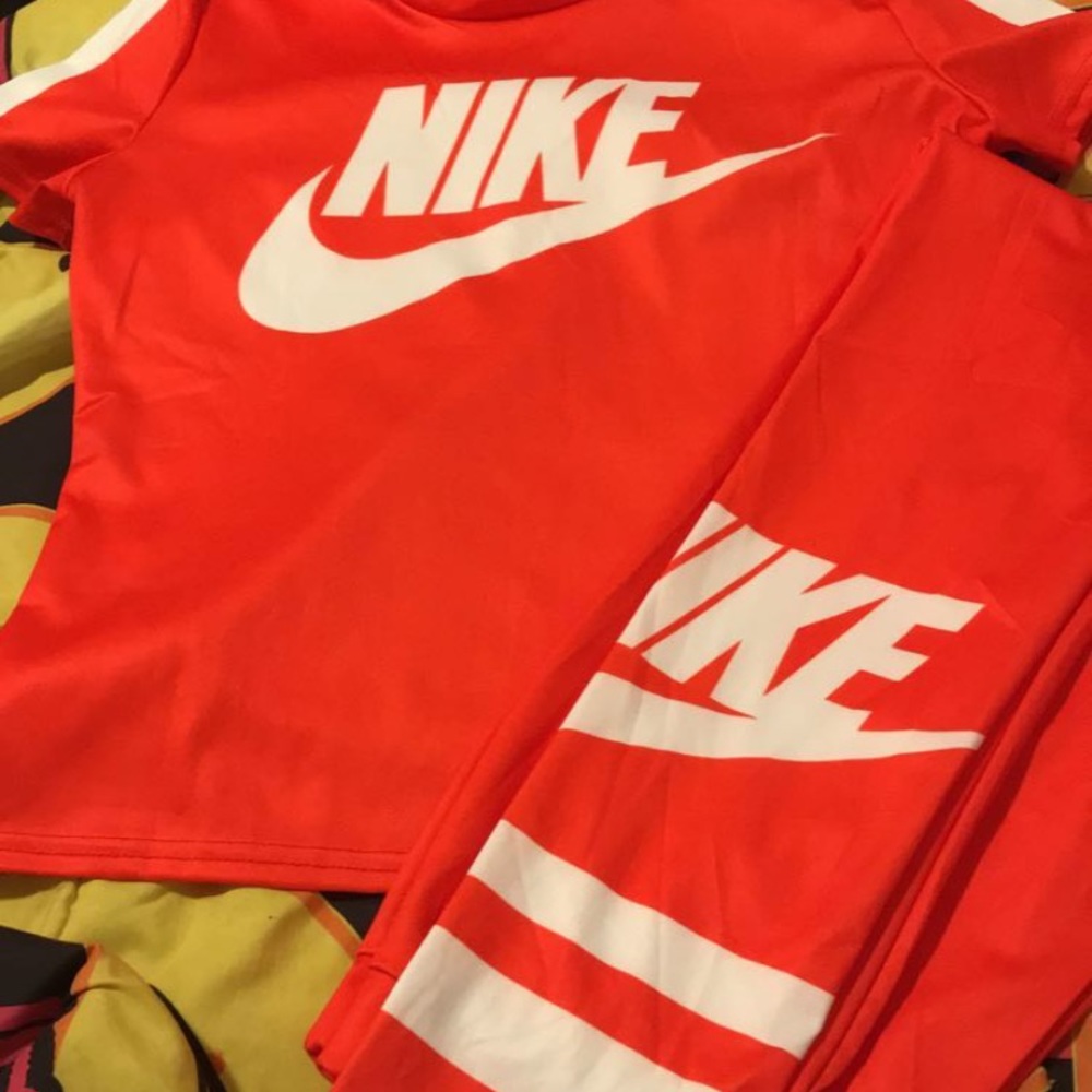 Nike set